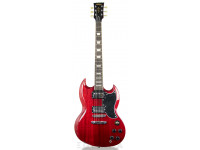 Vintage VS6 Cherry Vintage VS6 Cherry